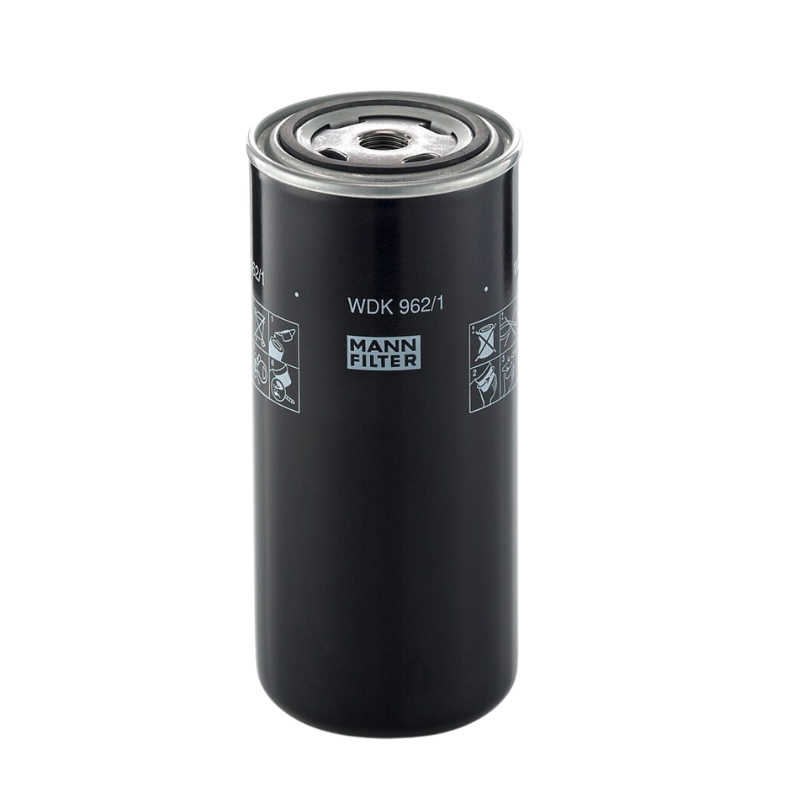 Imagem do produto FILTRO DE COMBUSTÍVEL VOLVO CE PARA ESCAVADEIRAS E CARREGADEIRAS